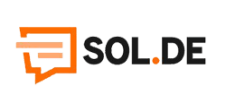 SOL.de Logo