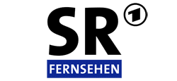 SR Fernsehen Logo