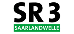 SR3 Logo