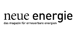 Neue Energie Logo (PNG)